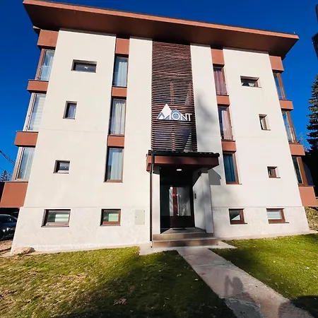 Mont V Apartament