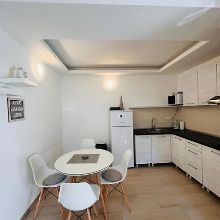 Apartament Mont V Jahorina