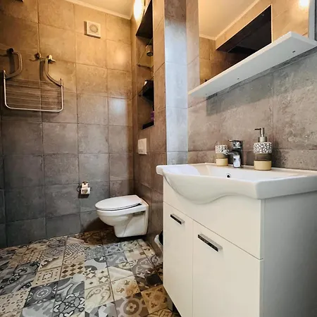 Mont V Apartment
